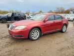 Chrysler 200 2011