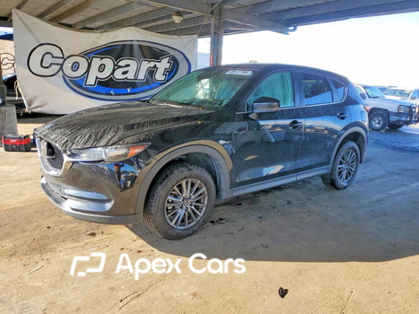 Mazda CX-5 2020 - Image 1 of 13