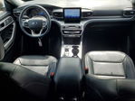 Ford Explorer 2021