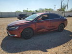 Chrysler 200 2015