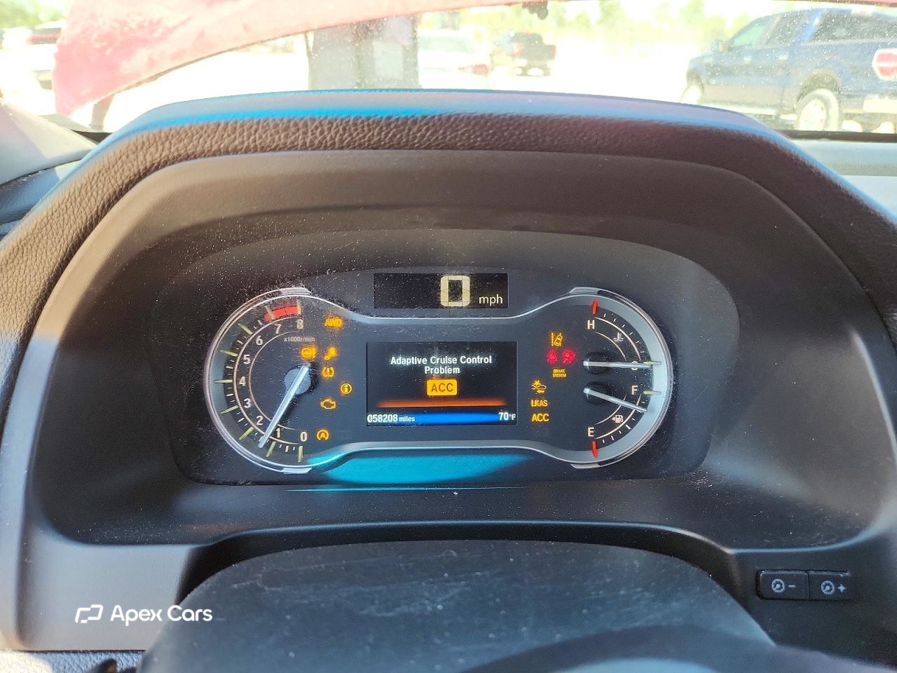 Honda Ridgeline 2021