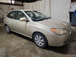 Hyundai Elantra 2008