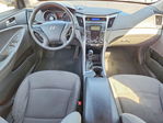 Hyundai Sonata 2012