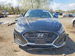 Hyundai Sonata 2018