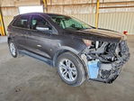 Ford Edge 2017