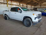 Chevrolet Silverado 2024
