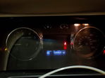 Lincoln MKZ 2007