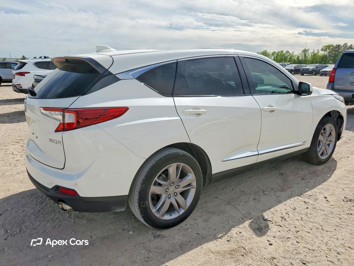 Acura RDX 2019