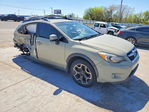 Subaru XV 2013