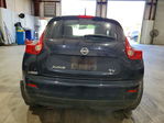Nissan Juke 2014