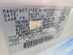Nissan Versa 2021