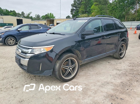 Ford Edge 2014 - Image 1 of 13