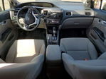 Honda Civic 2013
