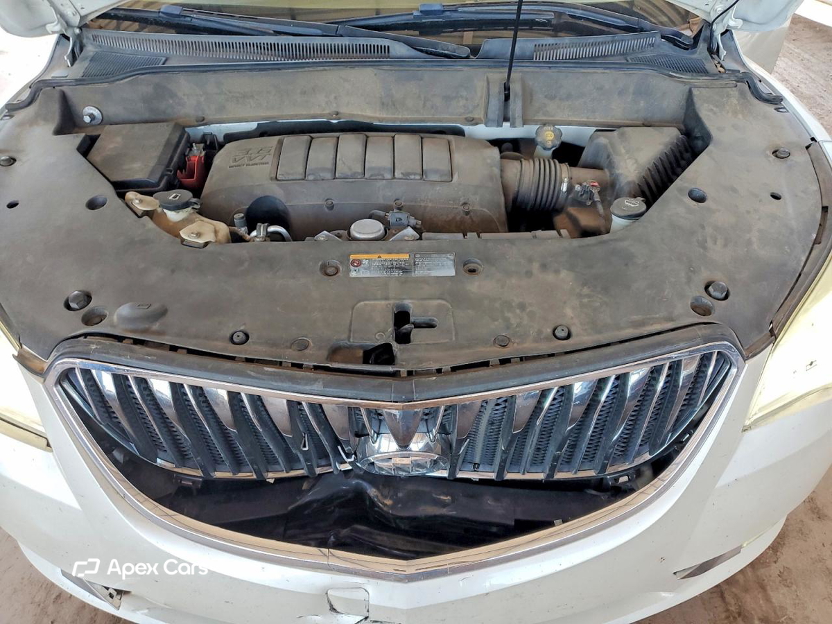 Buick Enclave 2013