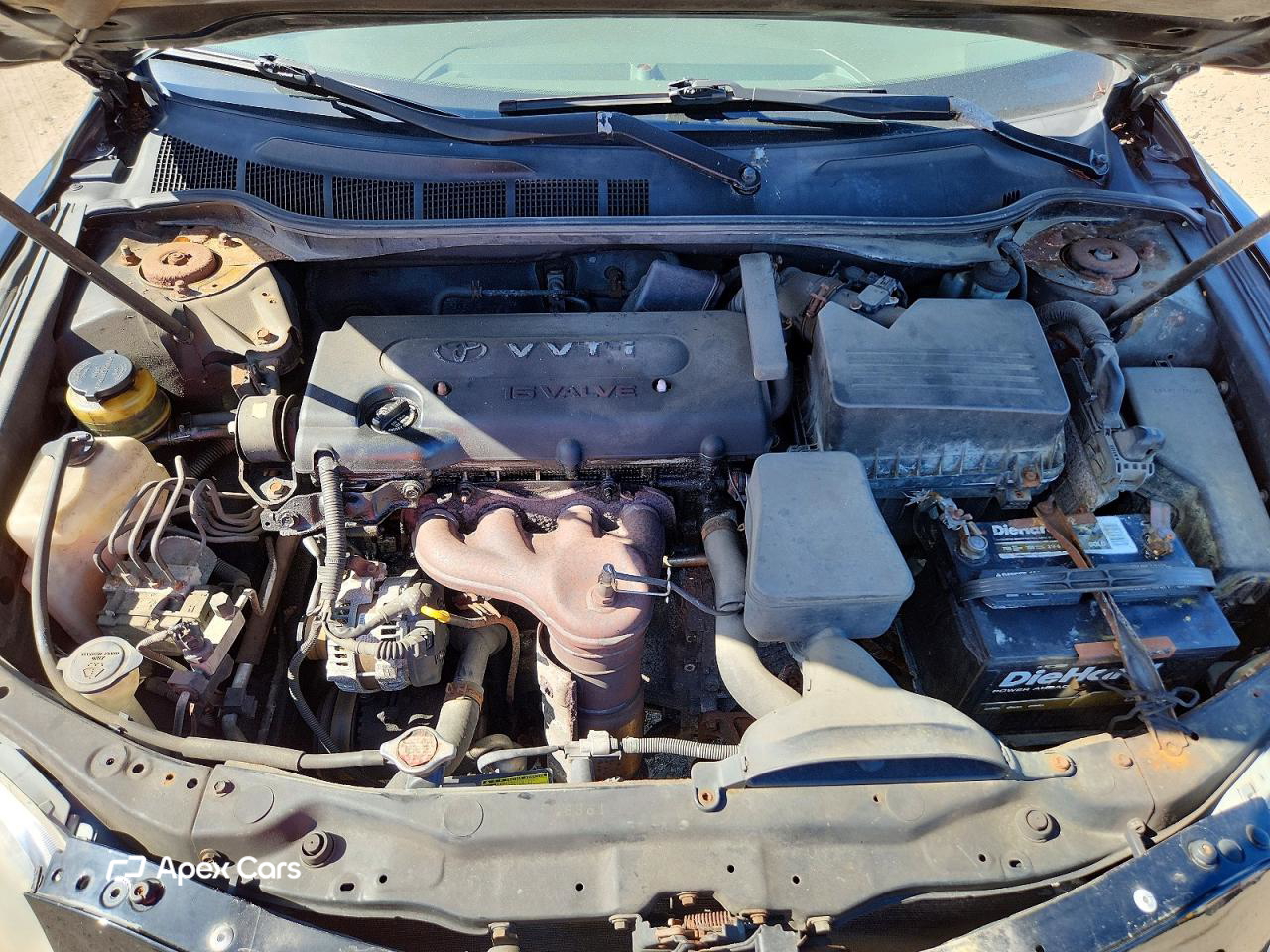 Toyota Camry 2007
