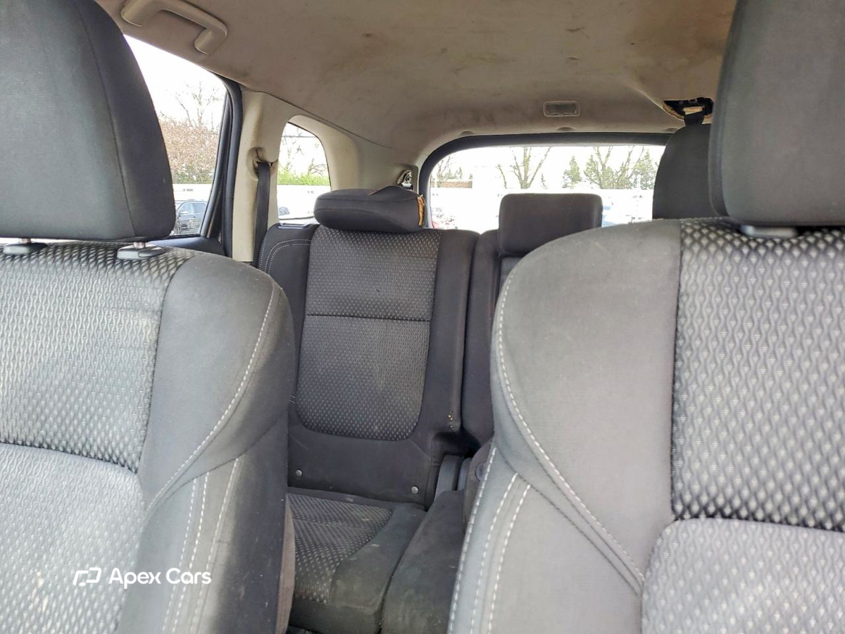 Mitsubishi Outlander 2019