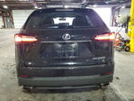 Lexus NX 2015