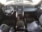 Land Rover Range Rover 2016