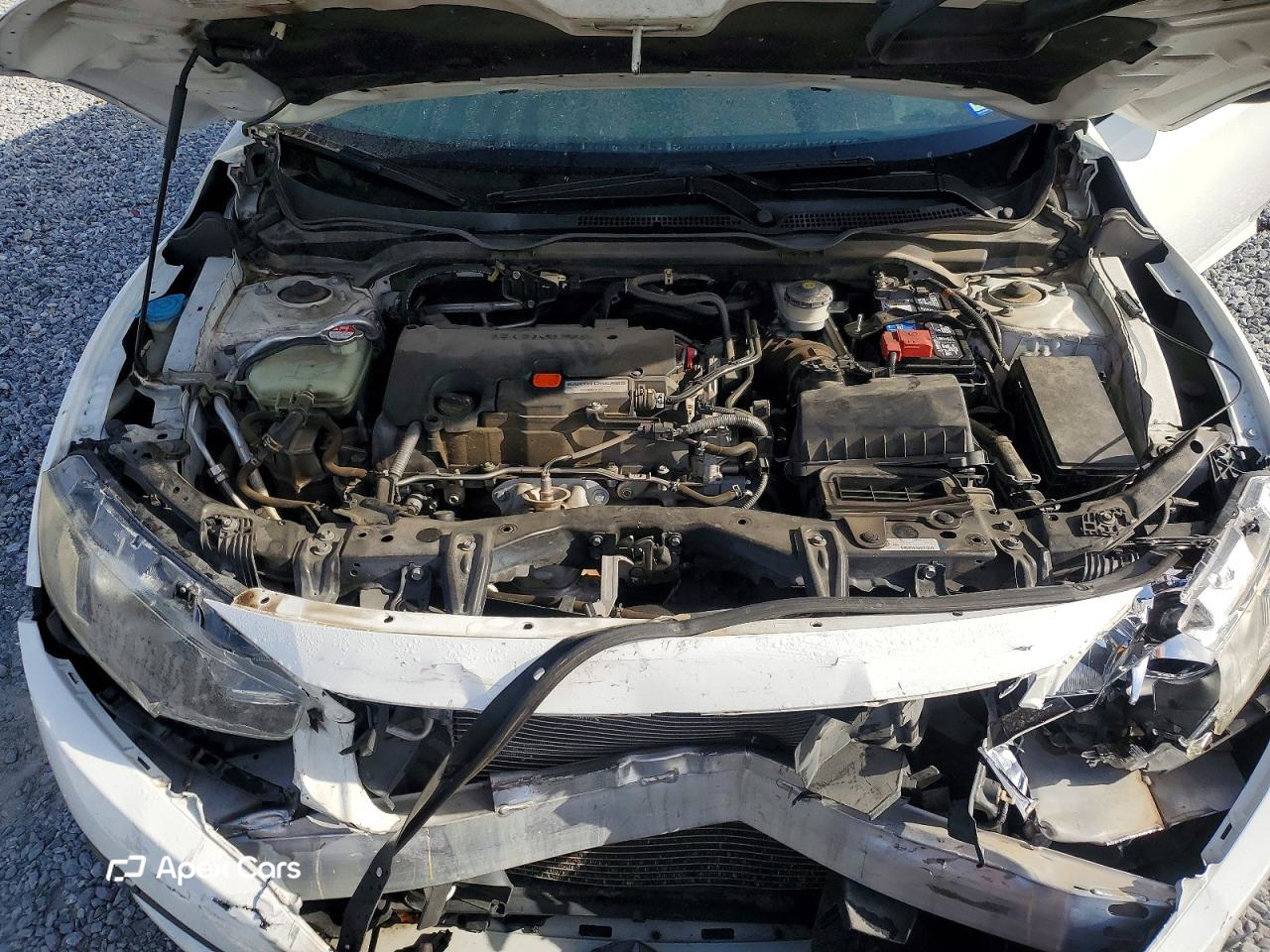 Honda Civic 2017