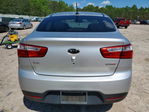Kia Rio 2012
