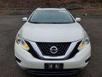 Nissan Murano 2015