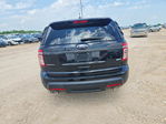 Ford Explorer 2015