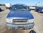 Ford Explorer 2001