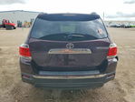 Toyota Highlander 2012