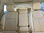 Nissan Pathfinder 2016
