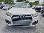 Audi Q7 2017