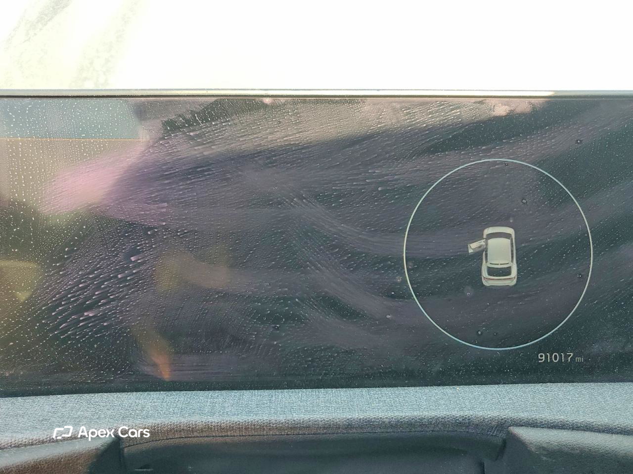 Kia EV6 2023