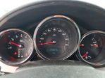 Cadillac CTS 2010