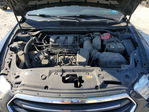 Ford Taurus 2014