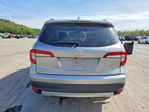 Honda Pilot 2021