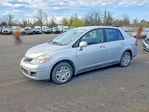 Nissan Versa 2011