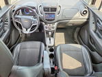Chevrolet Trax 2016
