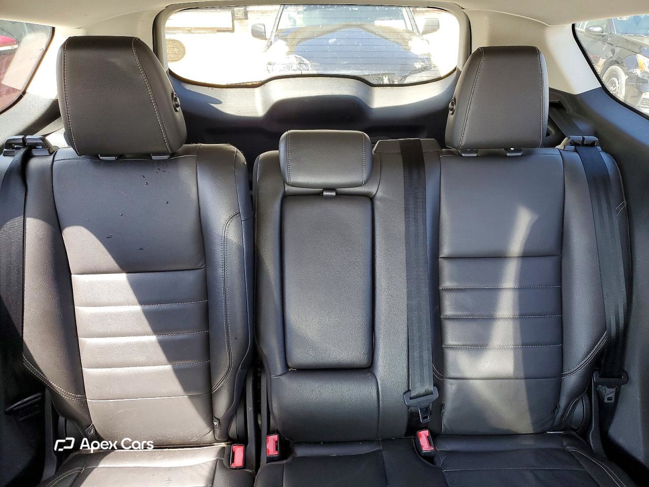 Ford Escape 2013