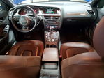 Audi A4 2016