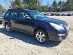 Subaru Outback 2014