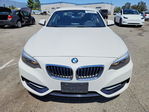 BMW Series 2 2016