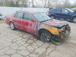 Cadillac DTS 2007