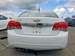 Chevrolet Cruze 2012