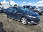 Chevrolet Volt 2013