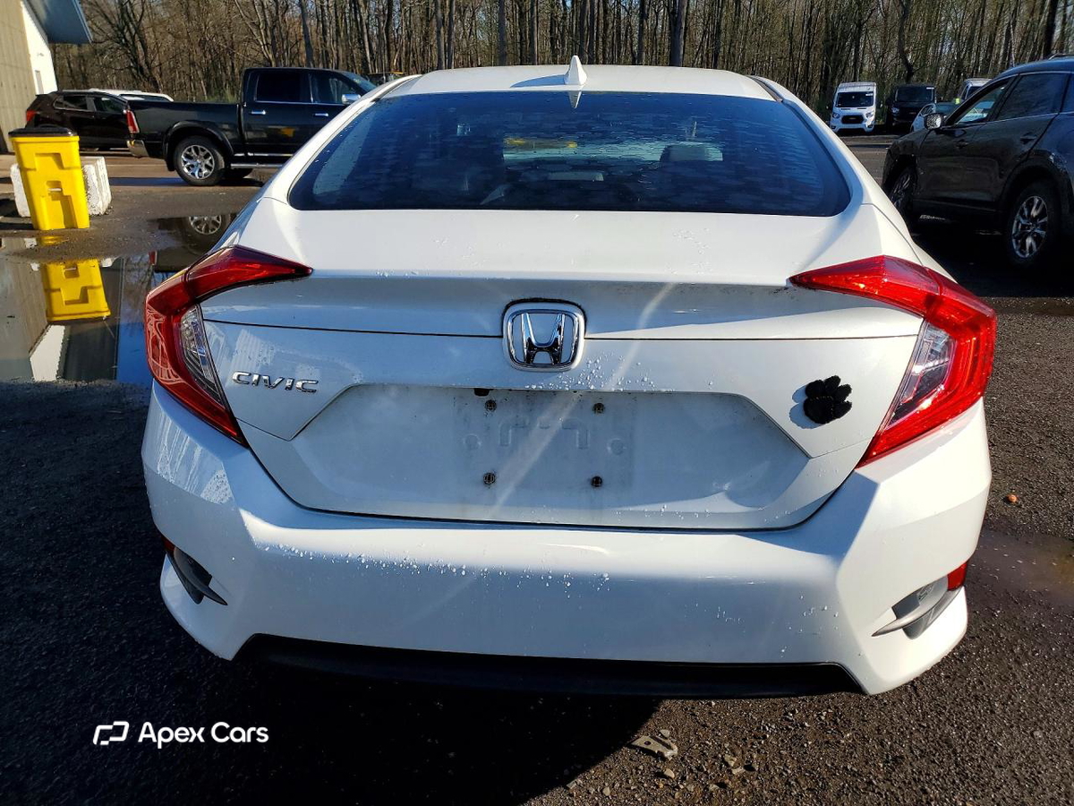 Honda Civic 2017