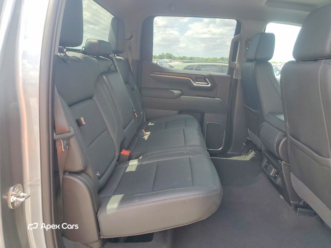 GMC Sierra 2026