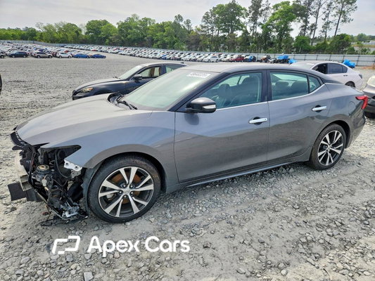 Nissan Maxima 2017 - Image 1 of 13