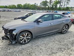 Nissan Maxima 2017