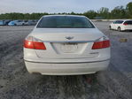 Hyundai Genesis 2009
