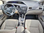 Honda Civic 2013