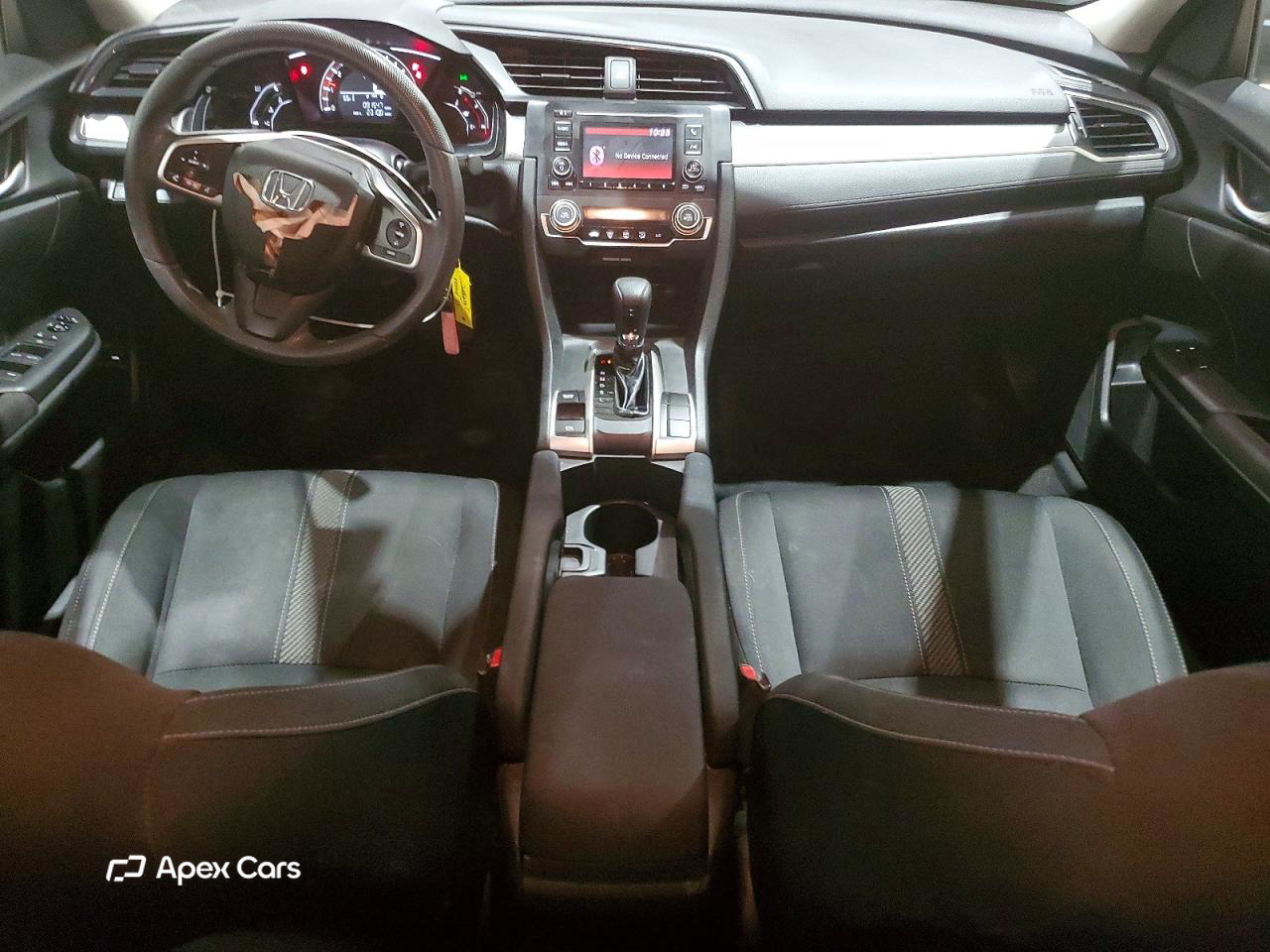Honda Civic 2017